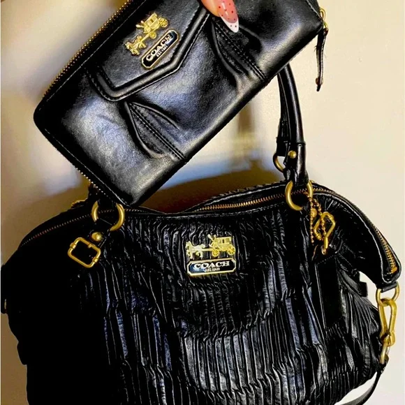 COACH MADISON COLLECTION